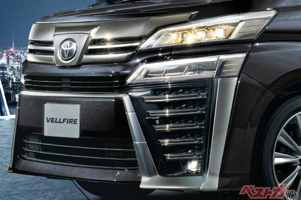 ひょっとして今が買い時 人気でアルファードに抜かれたヴェルファイアの中古車相場はいかほど 自動車情報誌 ベストカー ひょっとして今が買い時 人気でアルファードに抜かれたヴェルファイアの中古車相場はいかほど 自動車情報誌 ベストカー