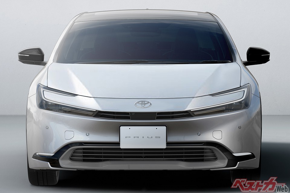 詳報判明! 新型プリウスのスペックとグレード別装備がわかったぞ