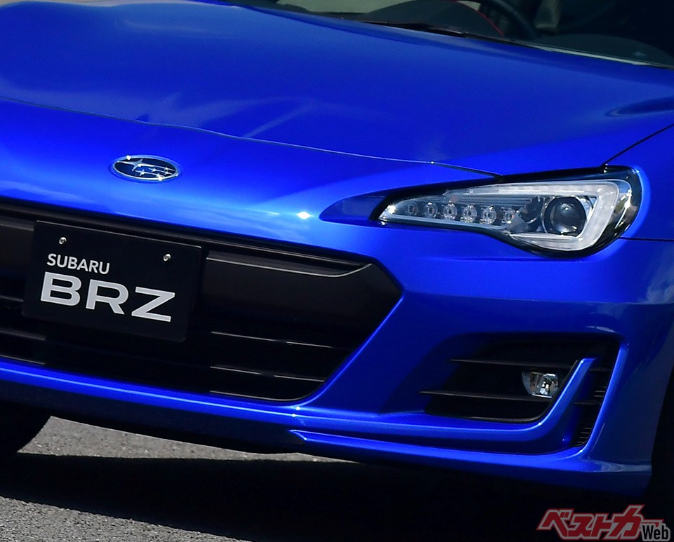 中古の先代BRZを買ってわかった中古車の闇と今後やりたいちょっとチューン