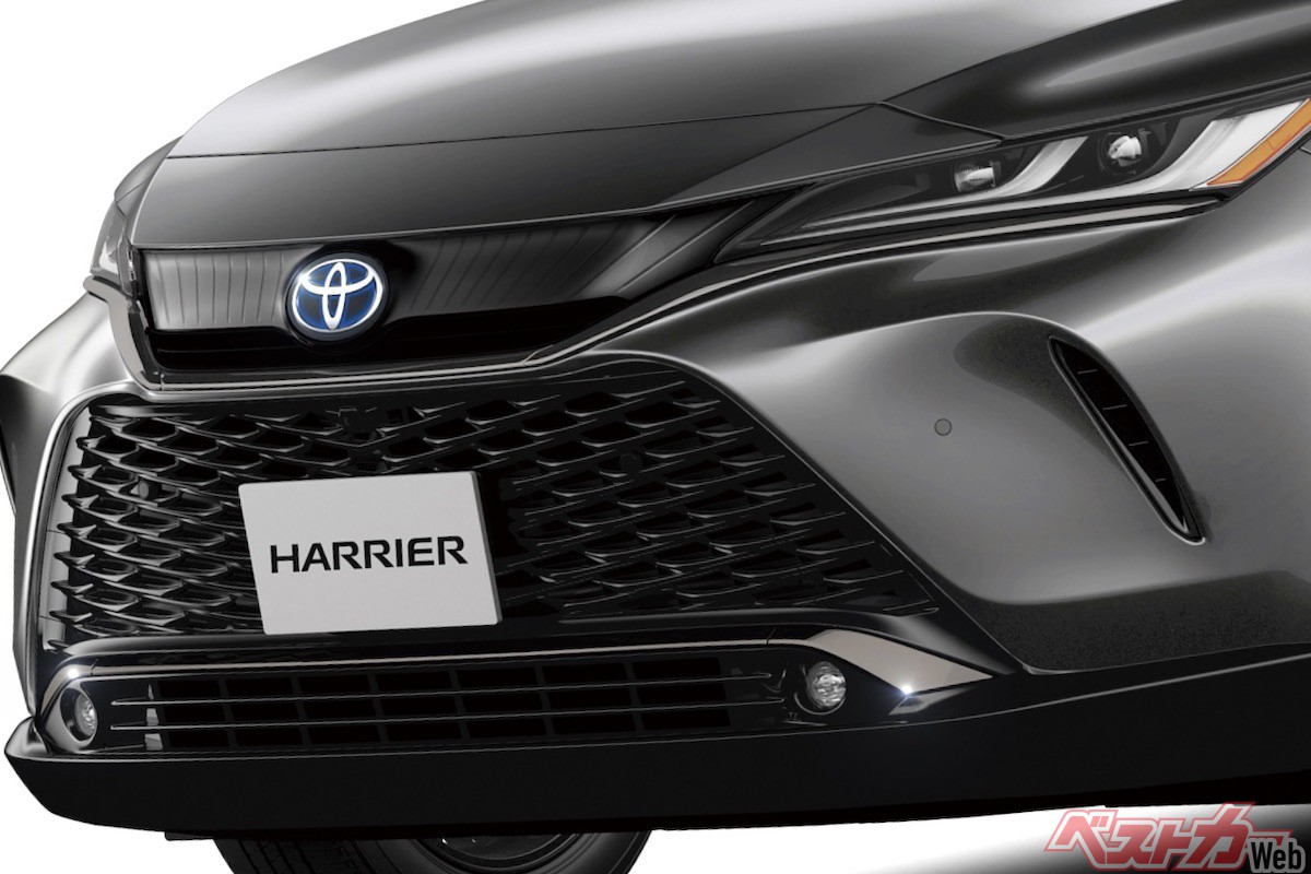 なぜハリアーにPHEVを導入したのか?? トヨタ販売現場の声と今後の展望