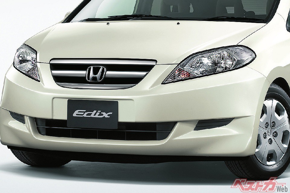 短命に終わった悲しき絶滅モデルたち