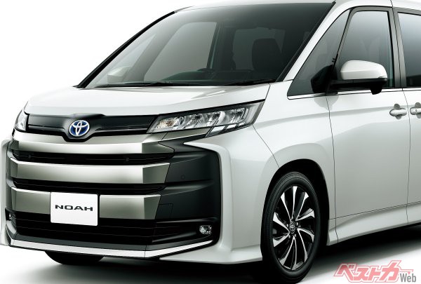 国内市場は 5ナンバー車が最良 今 当たり前の3ナンバー車の立ち位置とは 自動車情報誌 ベストカー 国内市場は 5ナンバー車が最良 今 当たり前の3ナンバー車の立ち位置とは 自動車情報誌 ベストカー