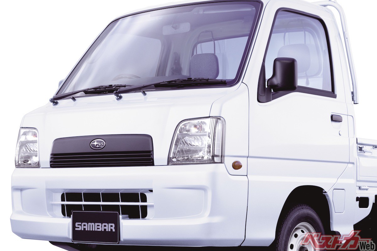 一度はホンモノの軽トラの楽しさを味わうべし! クルマ好きがスバルサンバーを崇める理由とは?