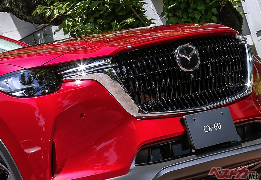 試乗会で感じた強烈な疑問 しかし… クルマ好きなら避けて通れぬ マツダ新型CX-60の「直6+FR」はホンモノなのか?