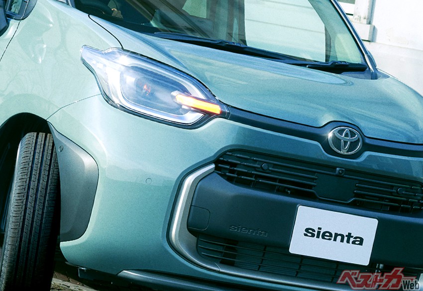 ホンダ・ダイハツ・スズキ電動化の動向が見えてきた! 新型シエンタ好調で販売の内訳&納期は? 国内メーカー注目情報