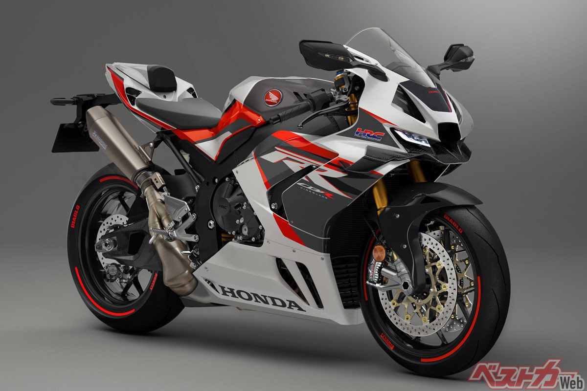 CBR1000RR-Rが2024年に最後のフルモデルチェンジ!? 規制強化前にパワーを出し切るか