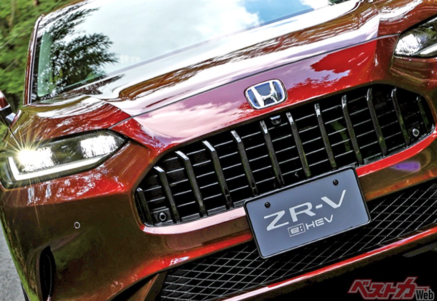 新型クラウン ホンダe:HEVに大注目! 新しい走りの楽しいストロングHV SUV/ミニバン選手権