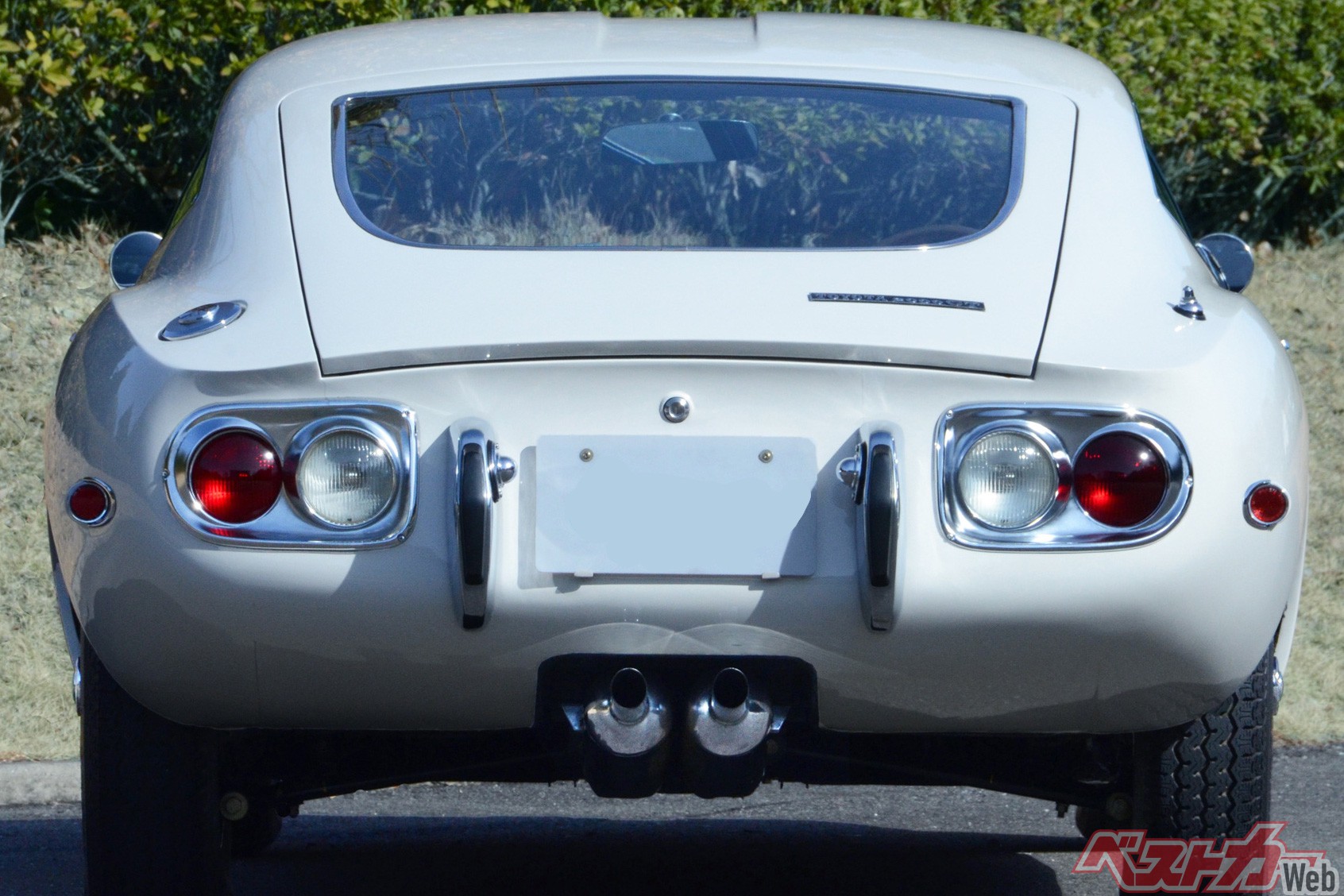 【車名当てクイズ】この名車、珍車、ご存じですか? 第237回