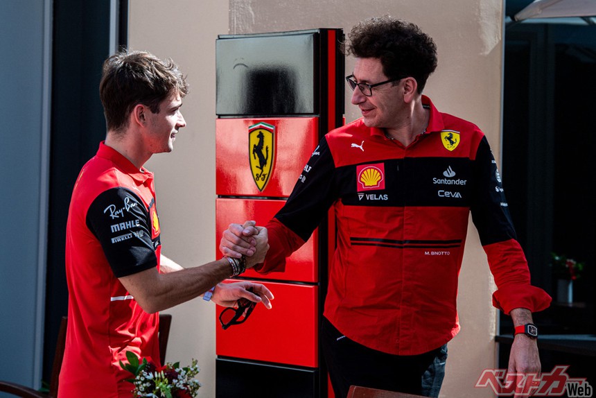 F1ストーブリーグ開幕。フェラーリほか各チームの人事が大きく動いた。またアウディVWグループの影響は?