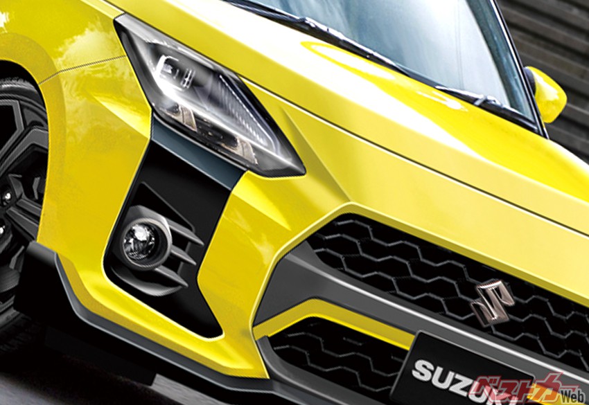スイフトスポーツ ジムニーシエラ5ドア…楽しみ過ぎる新型続々!! 2023年登場するクルマ 期待値ベスト10