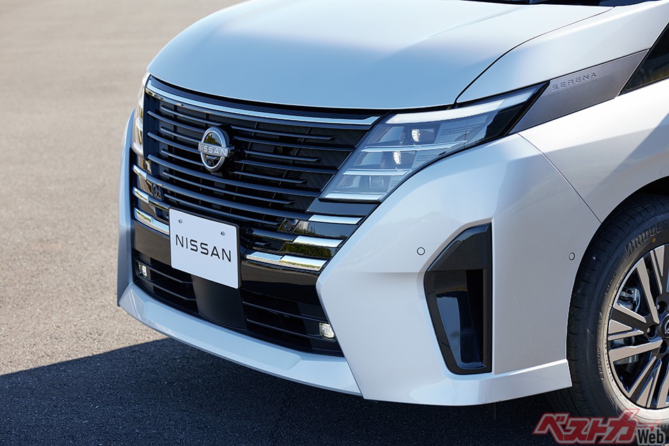 これを付けときゃ間違いない! 日産新型セレナでハズせないオプションはこれ!