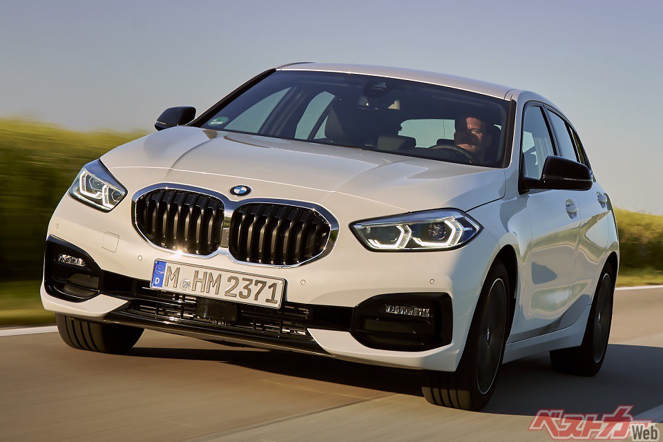 ハッタリ度200%!! 実はこっそり300万円台以下!! 「輸入車は高い」は勘違い!! コスパカー5選