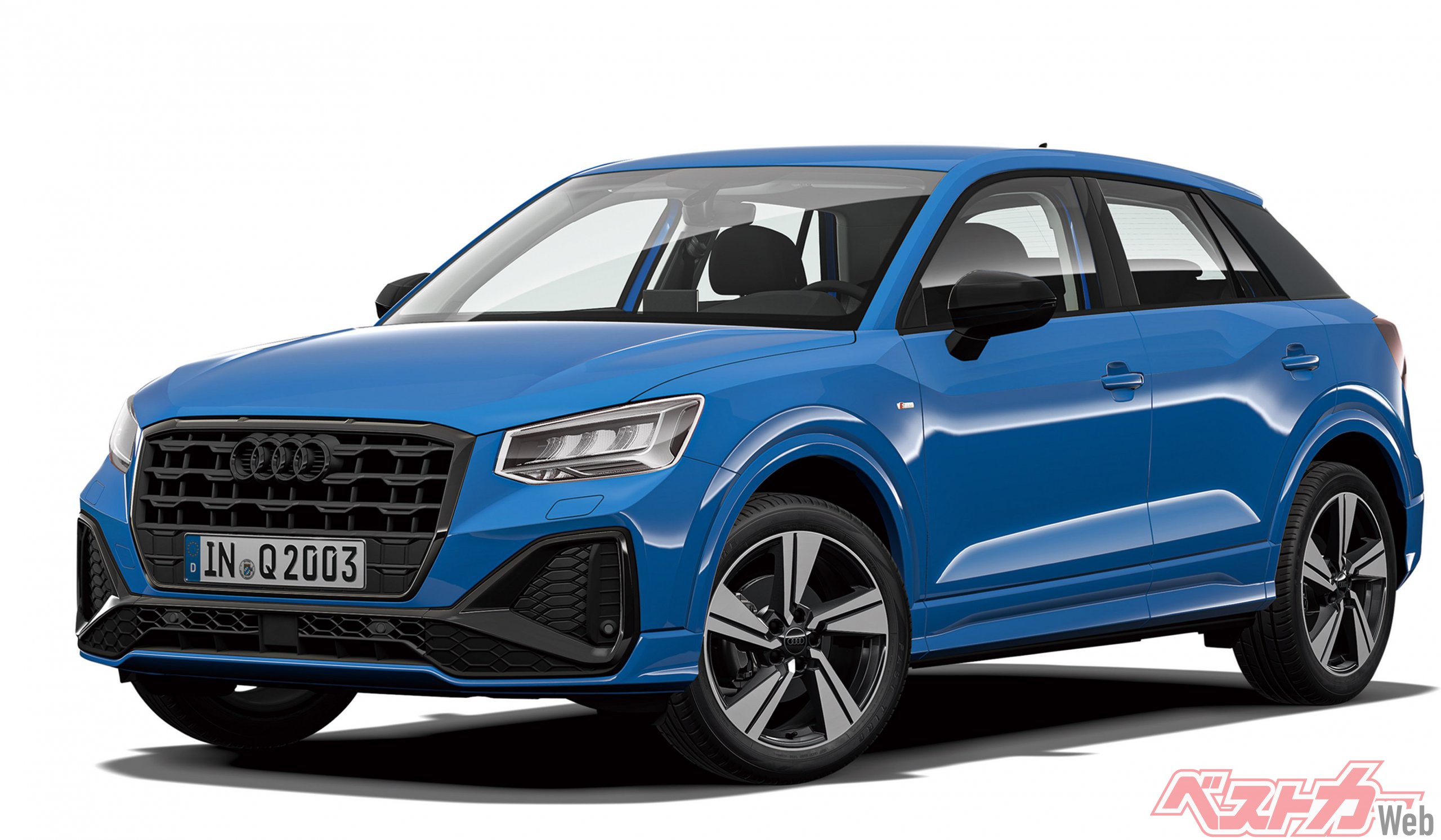 TDI(Turbocharged Direct Injection)