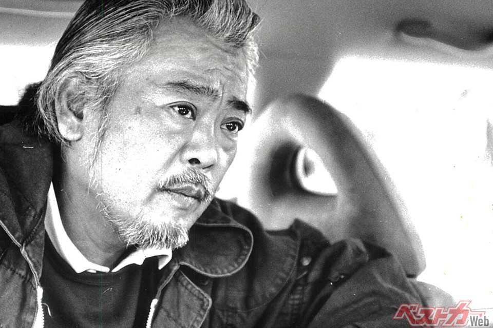 ベストカー創刊45年記念 徳大寺有恒の名車試乗記プレイバック&「あの頃の編集部」