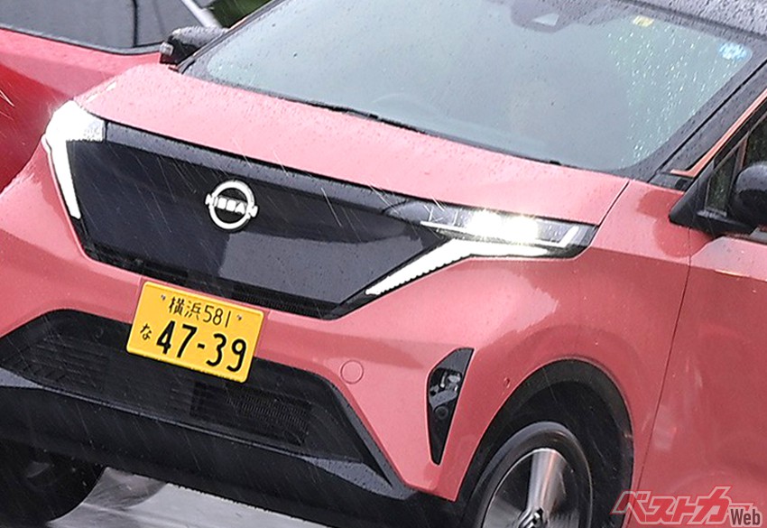 日産サクラ&アリア やっぱり気になる!? 最新EVの加速性能を雨の中プロドライバーが検証!!!