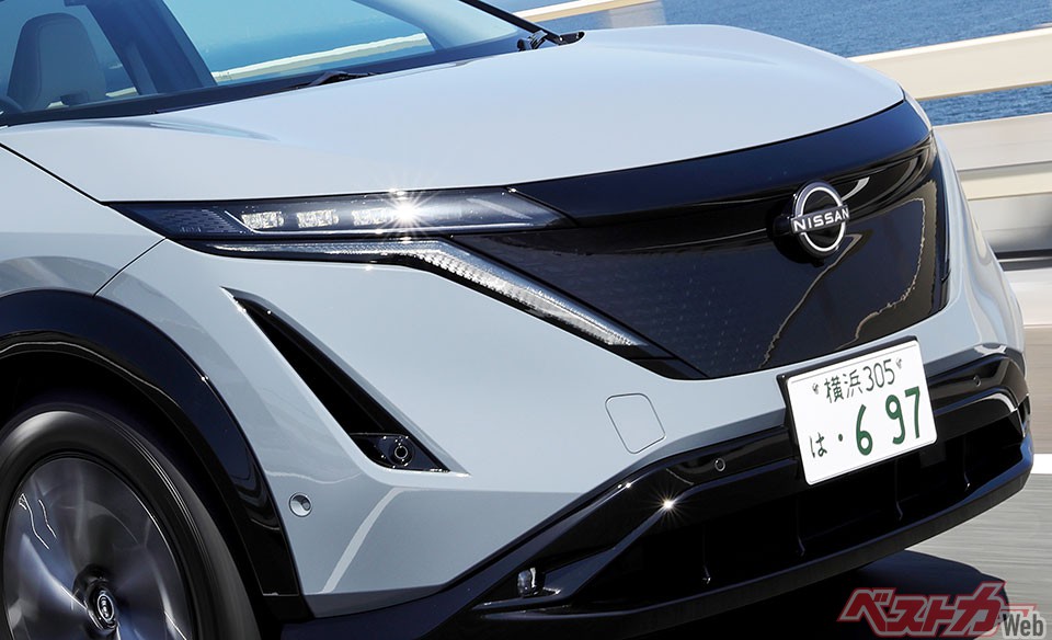 ワクワクが止まらんぜっ……! 2023年ブレイク間違いなしの激アツ自動車最新テクノロジー5選