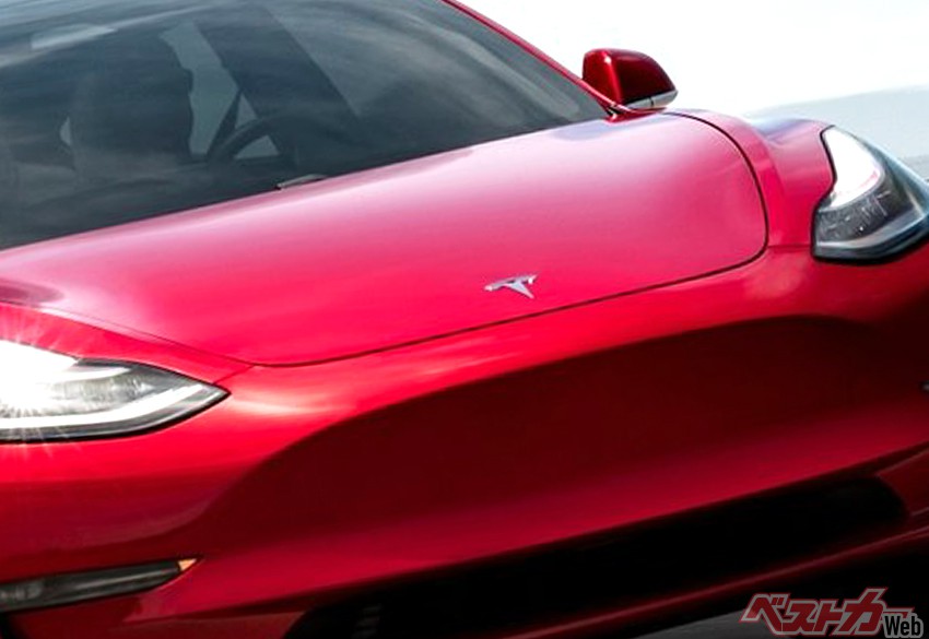テスラモデル3は1年で120万円も高く!? 輸入車の価格は今後どうなる?