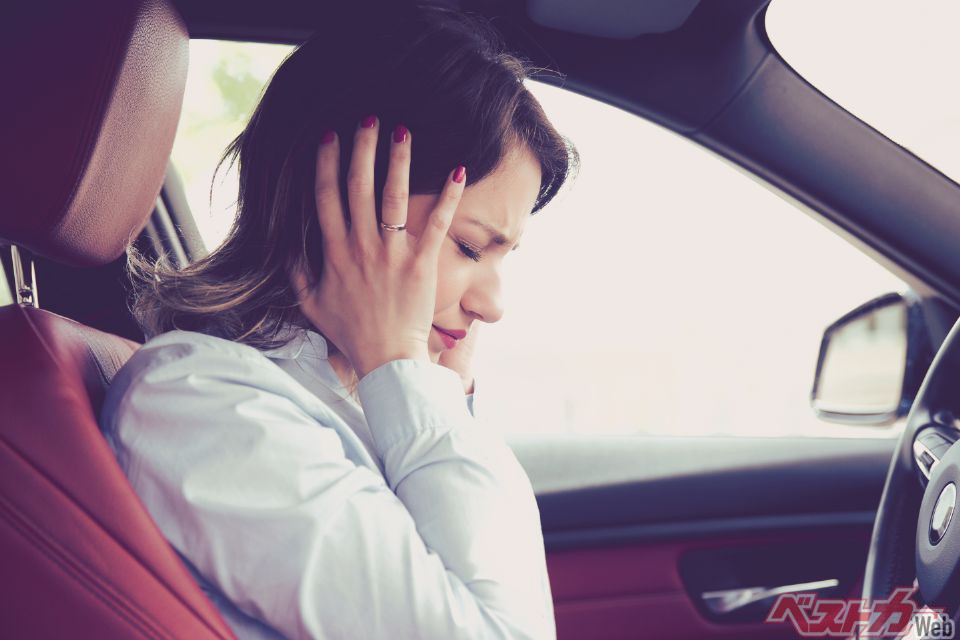 クルマの不調は音と臭いで察知せよ!! 愛車に長~く、太~く乗り続けたい!! だったらSOSは無視厳禁!!