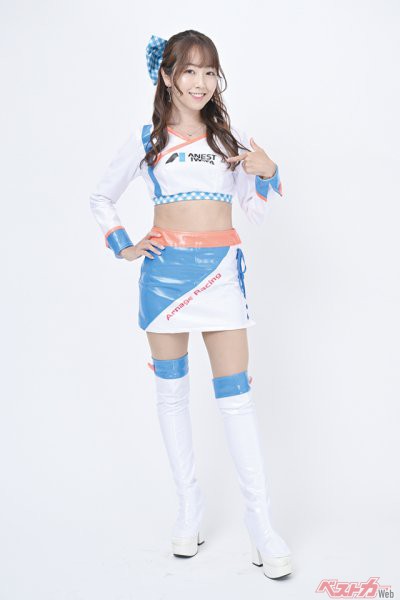 2022 Arnage Lovely Cats 沙倉しずか