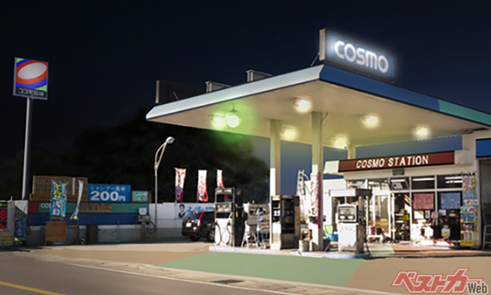 ガソリンは高値安定で推移。ガソリンスタンドの価格表示を見るたびに怒りよりもため息が続く……