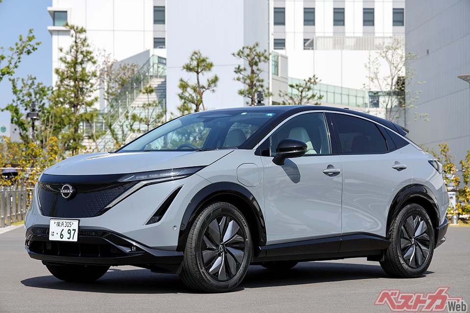 電気が安いのに加え、EVはガソリン税を払う必要がないことも燃料コストが安い要因となっている