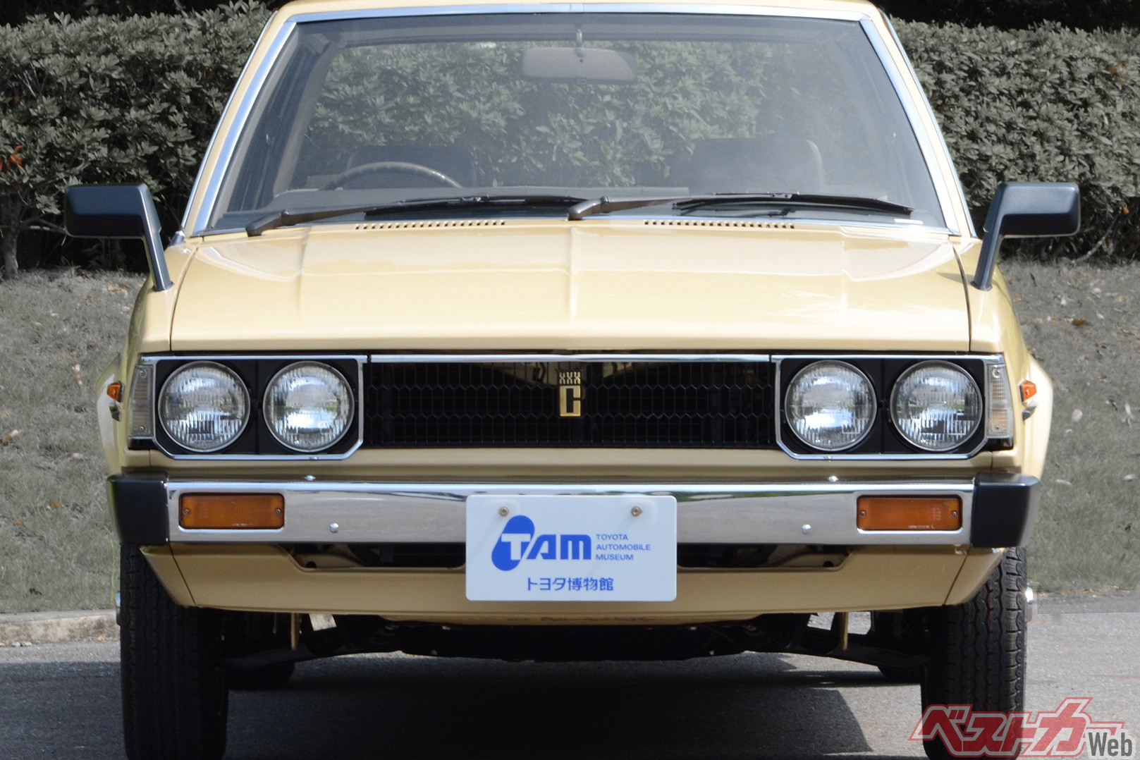 【車名当てクイズ】この名車、珍車、ご存じですか? 第239回