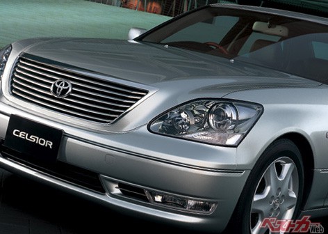 IS500は買えないけど……憧れのままでいいのか!!? 中古で買えるV8国産モデルオススメ8選
