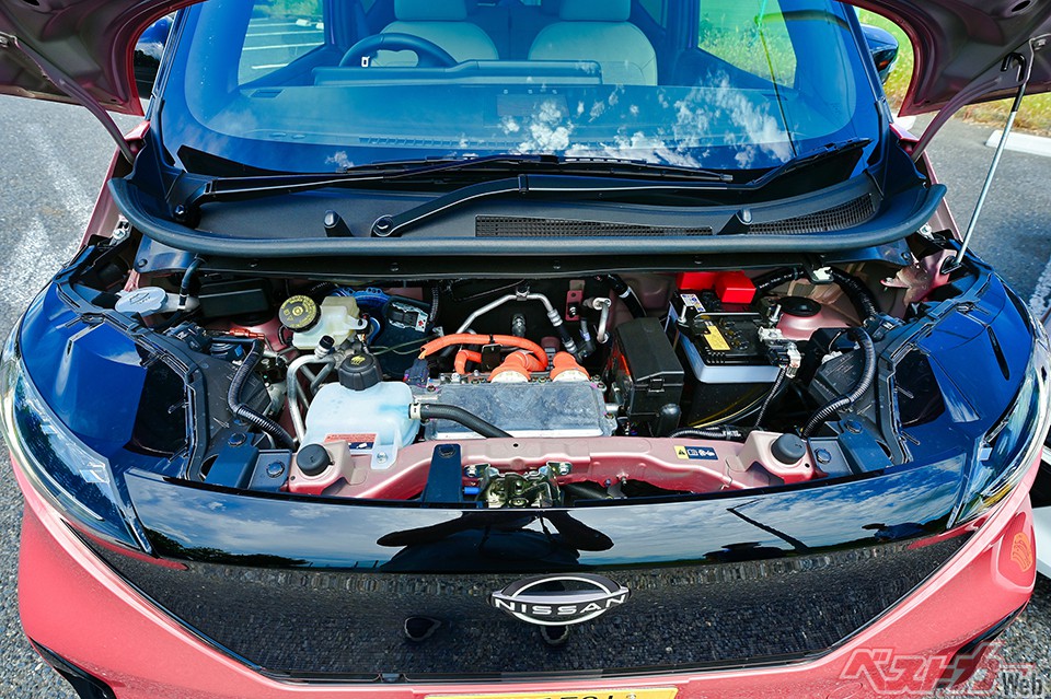 出力によって普通車用から軽自動車用まで、これからバリエーション豊かになっていくと見られる