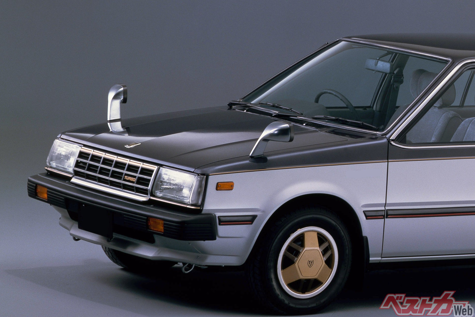 【車名当てクイズ】この名車、珍車、ご存じですか? 第242回