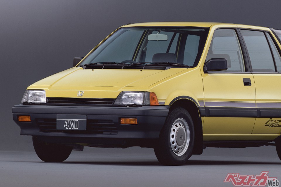 【車名当てクイズ】この名車、珍車、ご存じですか? 第244回