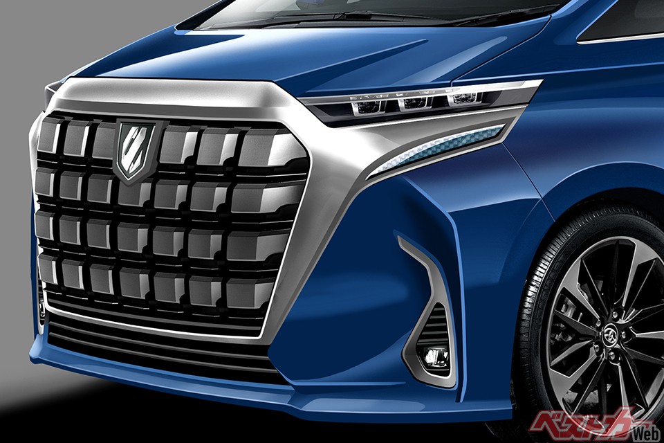 アルファード/ヴェルファイアのモデルチェンジは2023年5月!? アリアB9の登場は!? 2023年国内自動車メーカーニューモデル情報!!