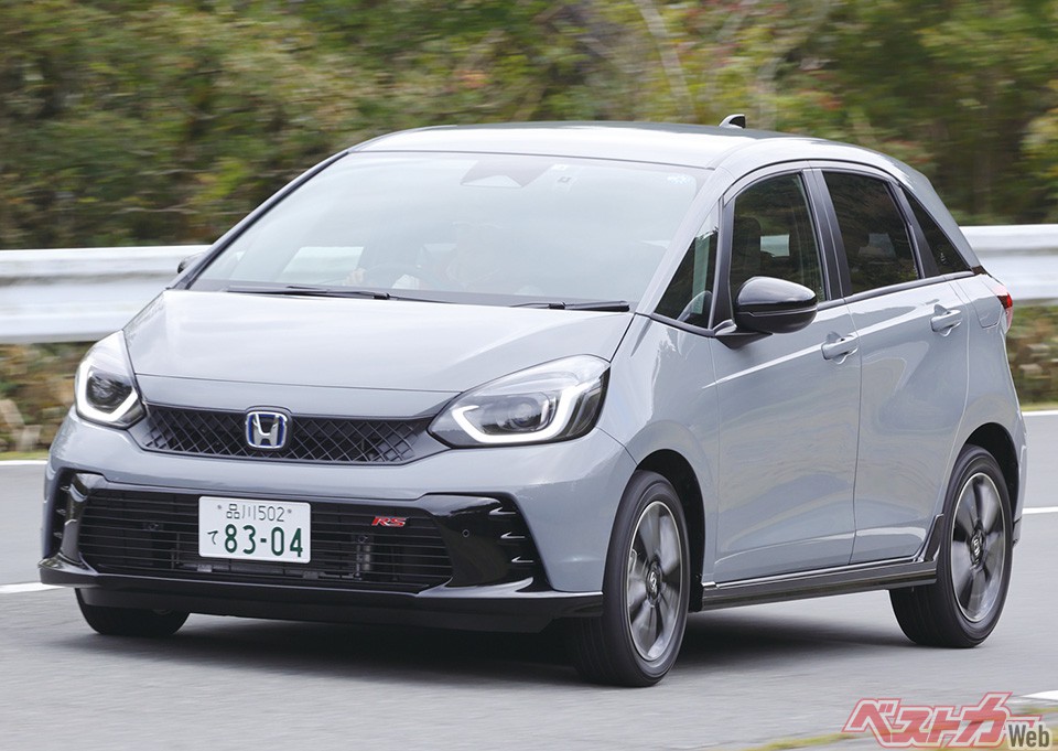 ホンダ フィット