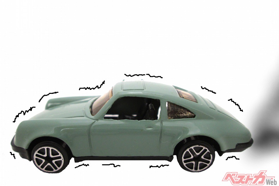 暖機運転はもう不要!? 「冷え~たクルマ」をシャキッ! とさせる現代のクルマのウォームアップ術