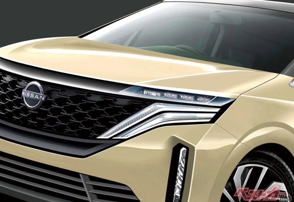 エルグランドにシエンタ フリード対抗ミニバンも 23年も日産は熱い ニューカースクープカタログ 日産編 自動車情報誌 ベストカー エルグランドにシエンタ フリード対抗ミニバンも 23年も日産は熱い ニューカースクープカタログ 日産編 自動車情報誌 ベストカー