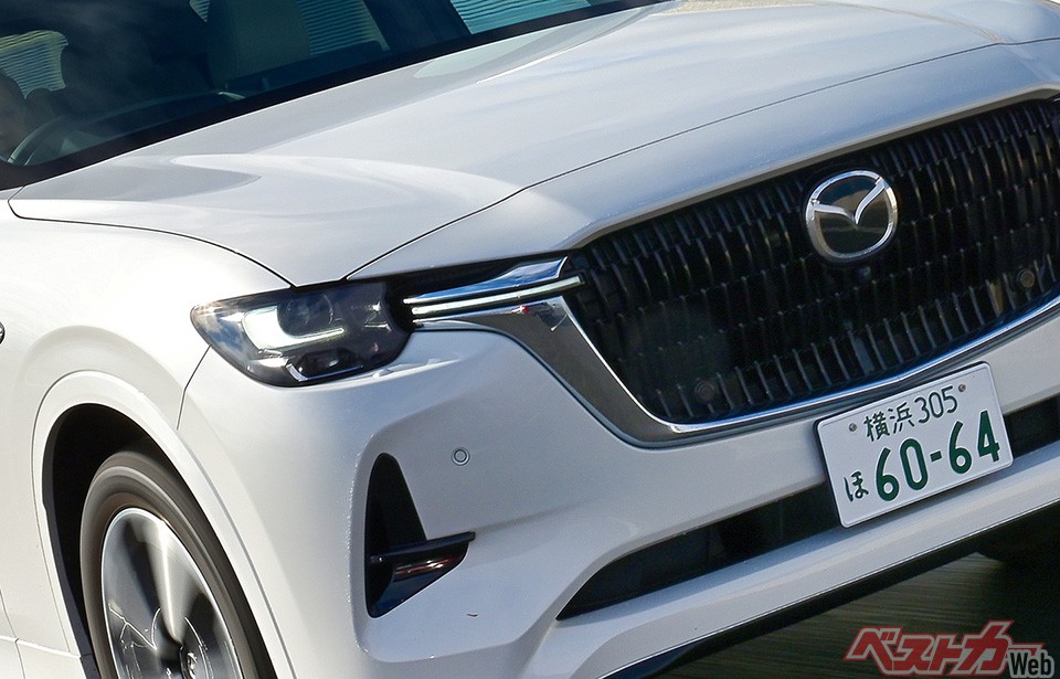 新型CX-60 PHEVモデルは「買い」? マツダ史上最もプレミアムなSUVの実力やいかに
