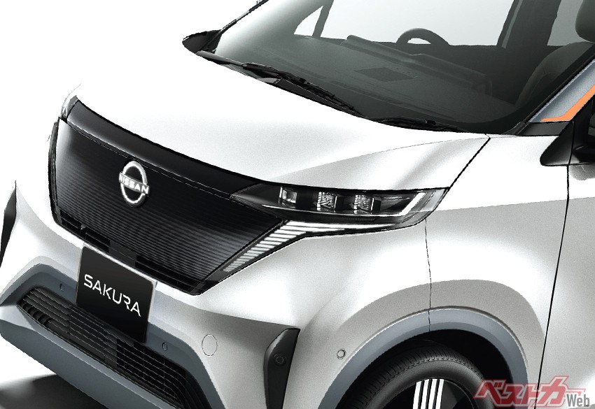 日産サクラ&ノートオーラにも採用 eAxleのメリットってどこにあるのよ?