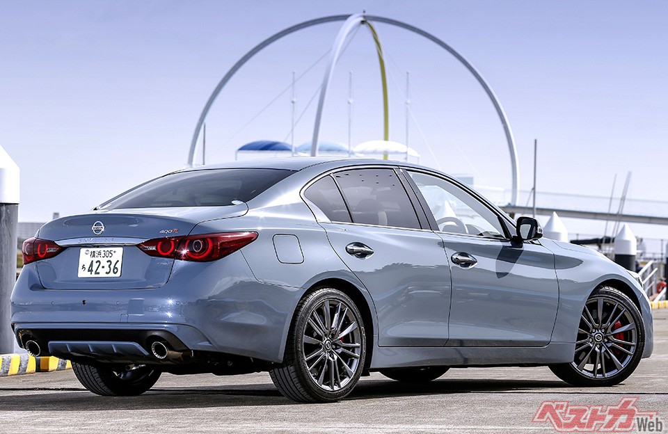 「装着されて当然の装備を、まずは採用すべし」と渡辺氏