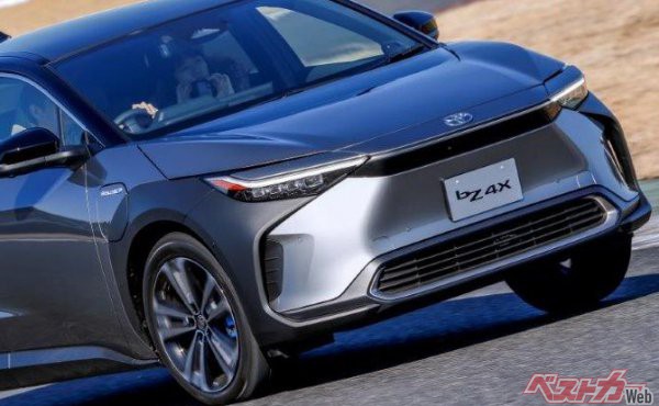 国産BEVと中韓BEVはいったい何がどう違うのか? 日本製BEVの生き残る道は!?