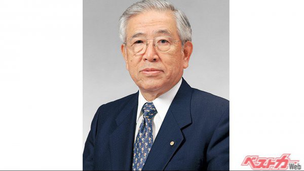 【訃報】トヨタ名誉会長・豊田章一郎氏逝去