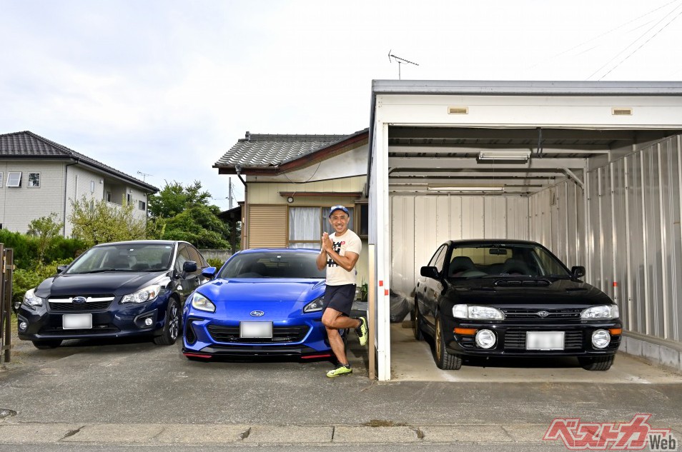 カモナマイハウス! 夢の生活に上機嫌なマリオ高野氏