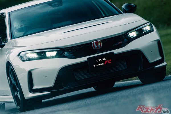 クルマはいいんだけどね……なぜ最近の「ホンダ車」にクルマ好きがときめかないのか!?