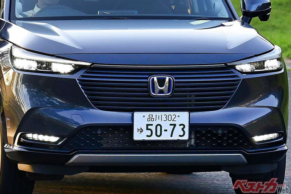 ホンダ ヴェゼルとトヨタ カローラクロスが200万円台!? 国産高コスパ
