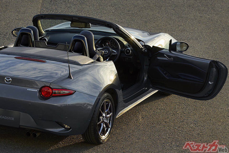 ちょっと待った～!! 「MT車卒業宣言」しちゃう前に乗ってほしい