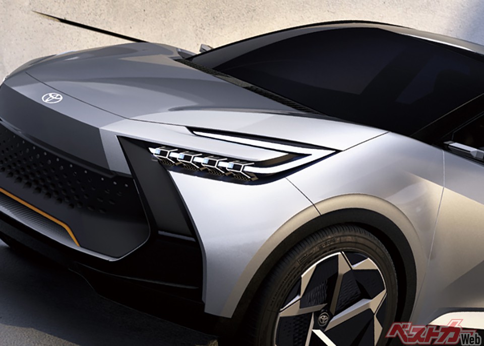 CHRさま専用ページ C-HR（トヨタ）2016年12月～2023年7月生産モデルのカタログ