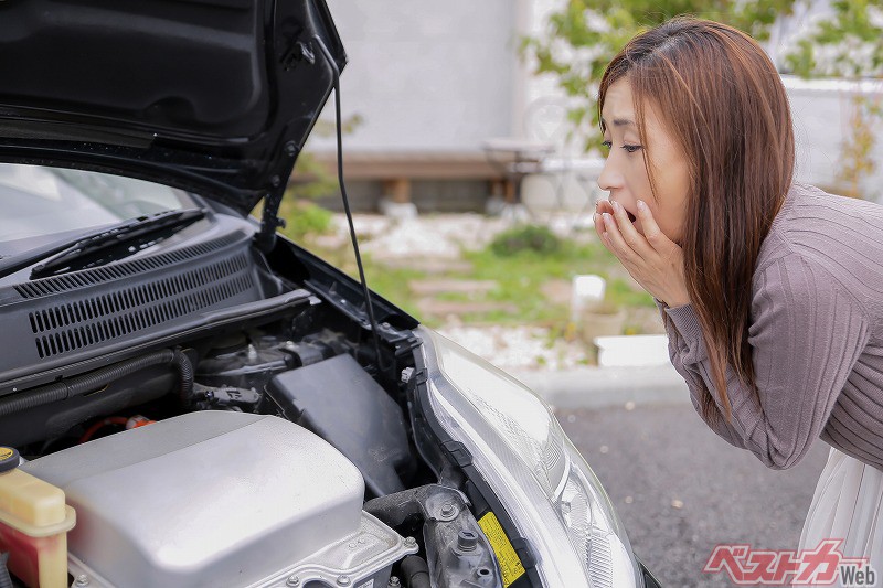 超物価高時代を生き抜くための愛車延命術!! 愛車に乗り続けるための5つのNG行為