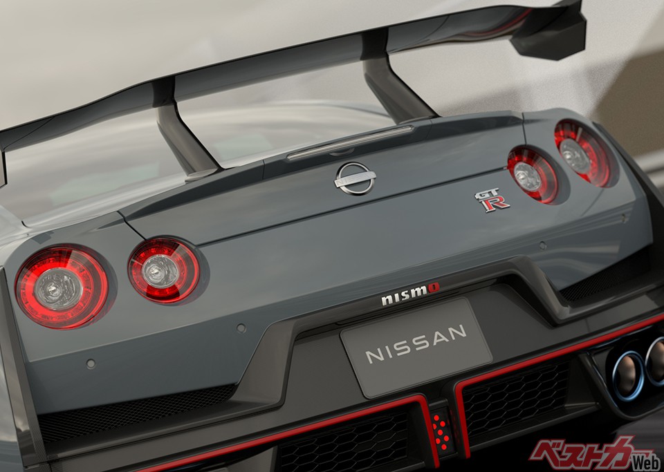 gtr まさか2024年モデルが投入されるとは……R35 GT-Rの中古車相場がダダ下がり! で今が買い時? - 自動車情報誌「ベストカー」