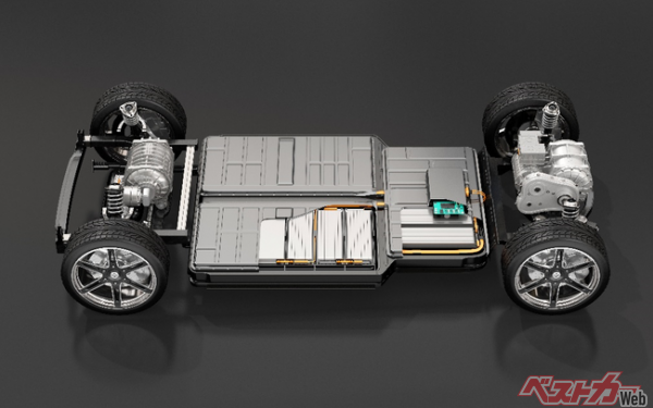 京都の自動車部品メーカー　EV用電流センサー新製品「磁気式電流センサー」をリリース。EV化の未来へ2025年売上25億円を見込む