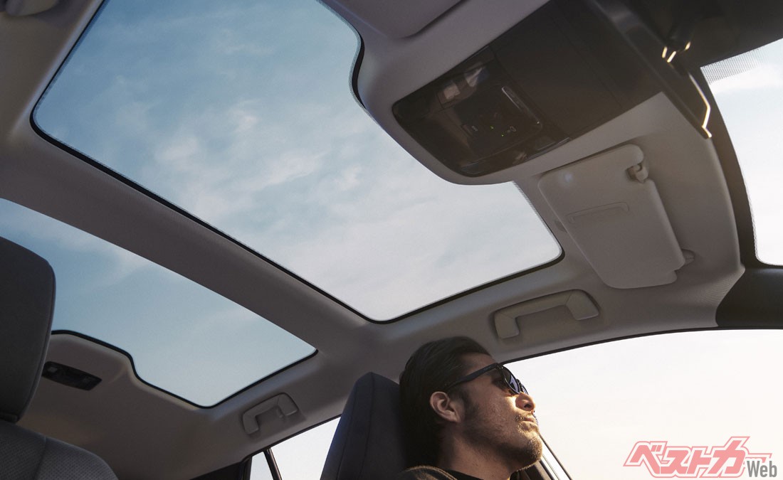 10月末まで値下げsunroof サンルーフ　マフラー 69872_003.jpg