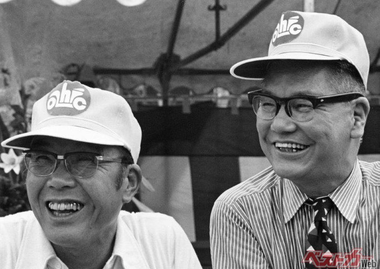ホンダもうひとりの創業者が米国自動車殿堂入り!! 藤澤武夫氏の大偉業と「今のホンダ」に思うこと