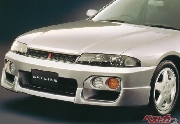 生誕から30年……今あらためて考えたい! R33スカイラインはホントに歴代モデル中の「異端児」だったのか!? - 自動車情報誌「ベストカー」